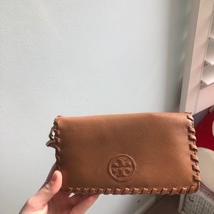 Tory Burch wristlet